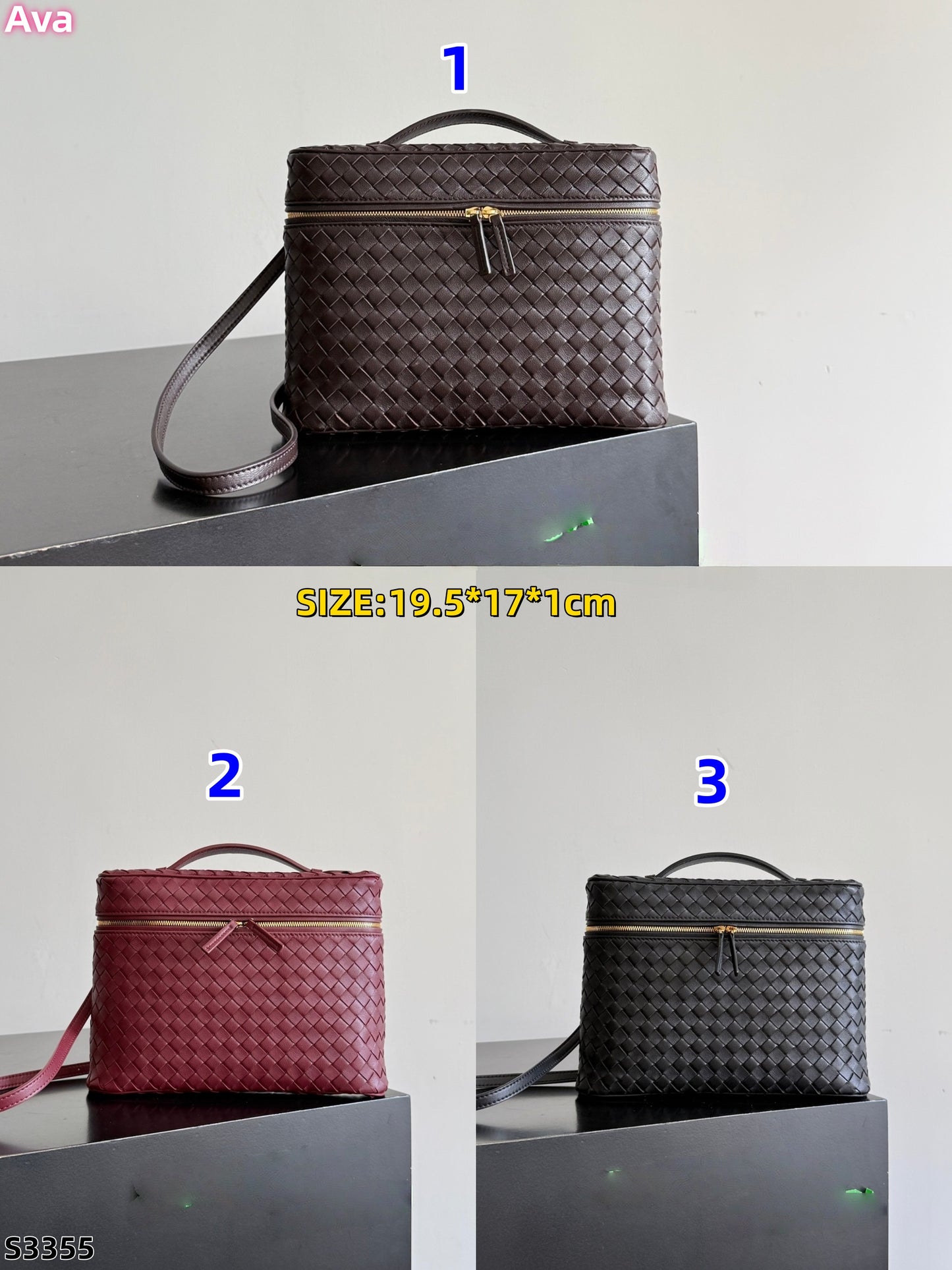S3355 bag