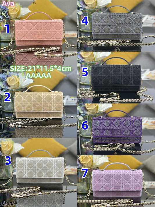 S3199 bag