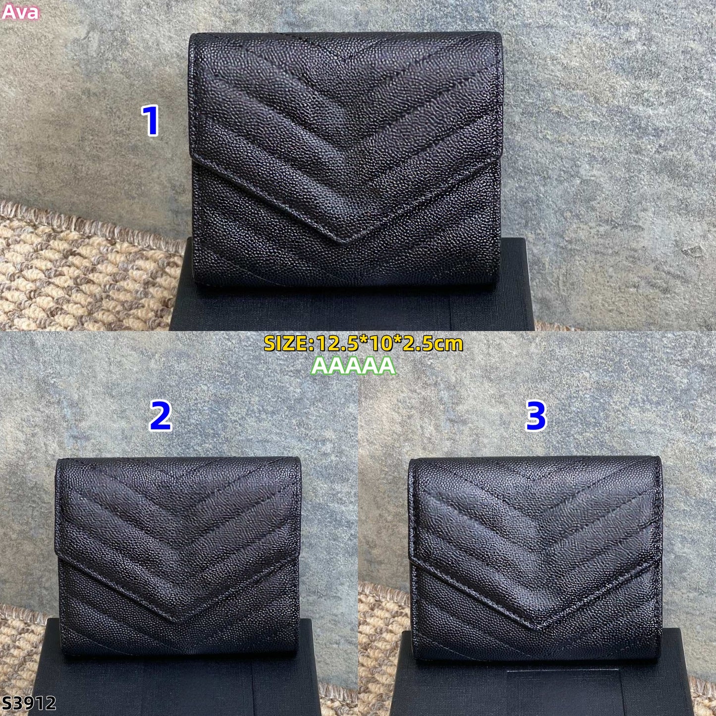 S3912 bag
