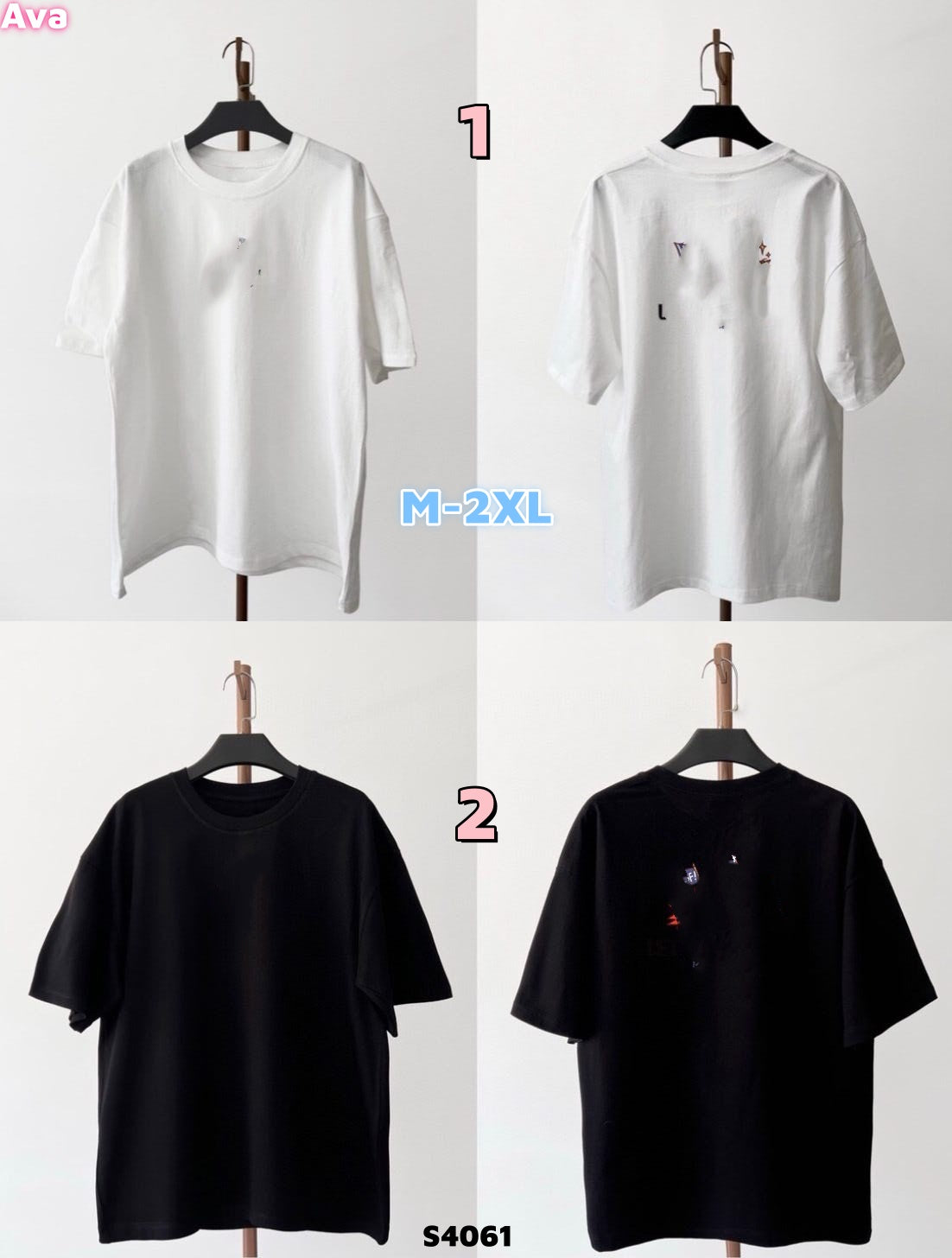 S4061 clothing
