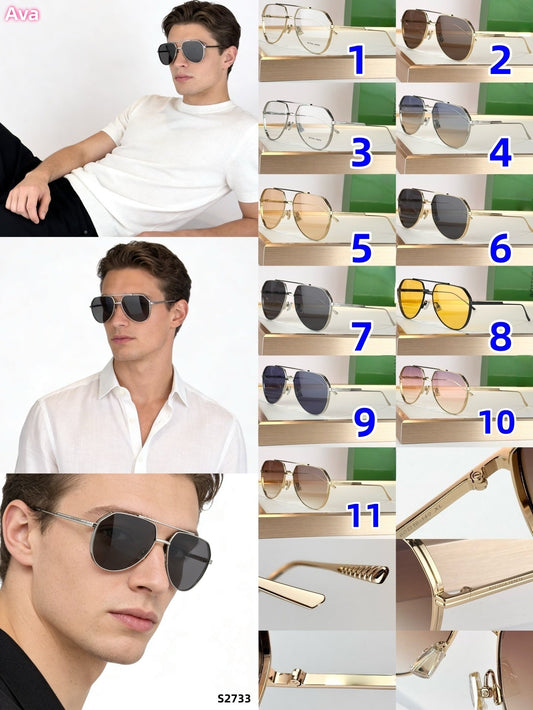 S2733 Glasses
