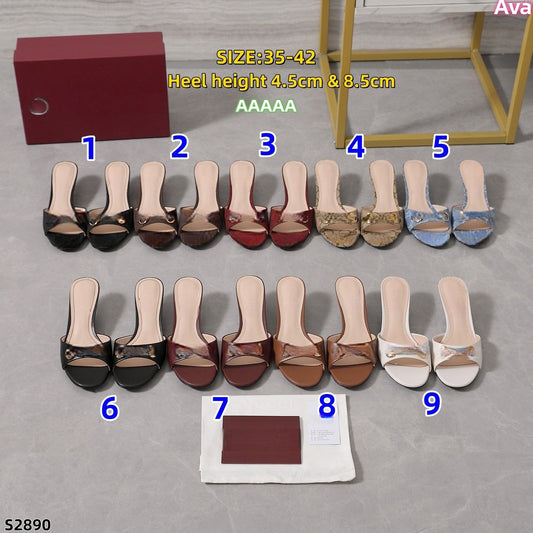S2890 shoe