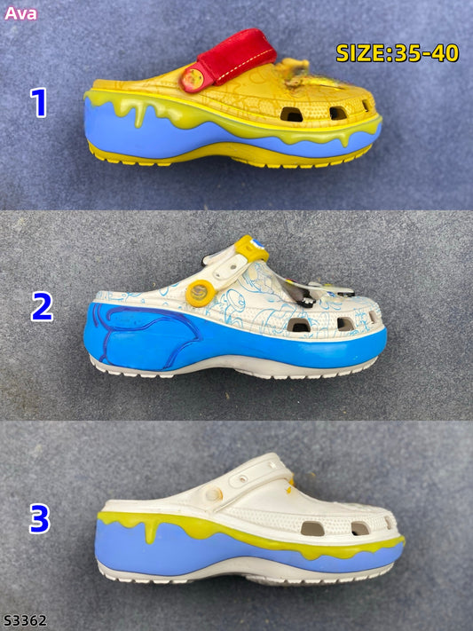 S3362 shoe