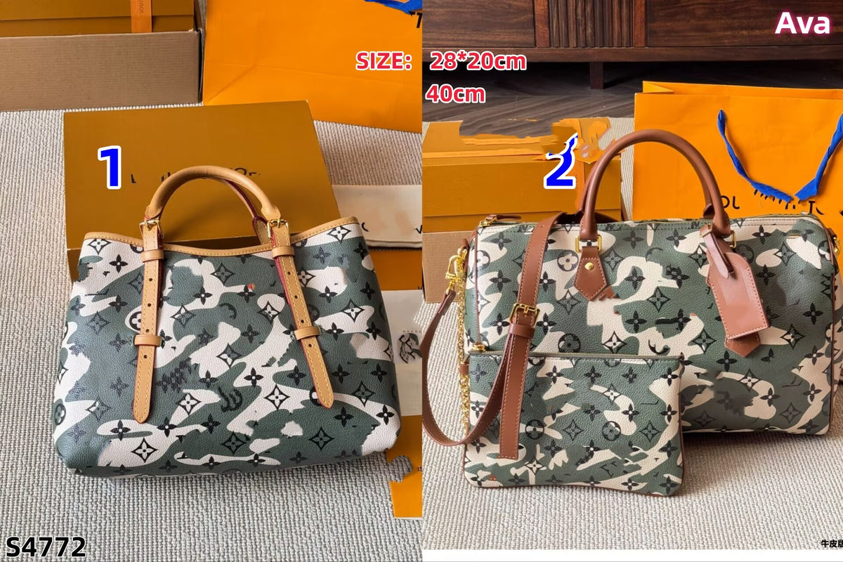 S4772 Bag