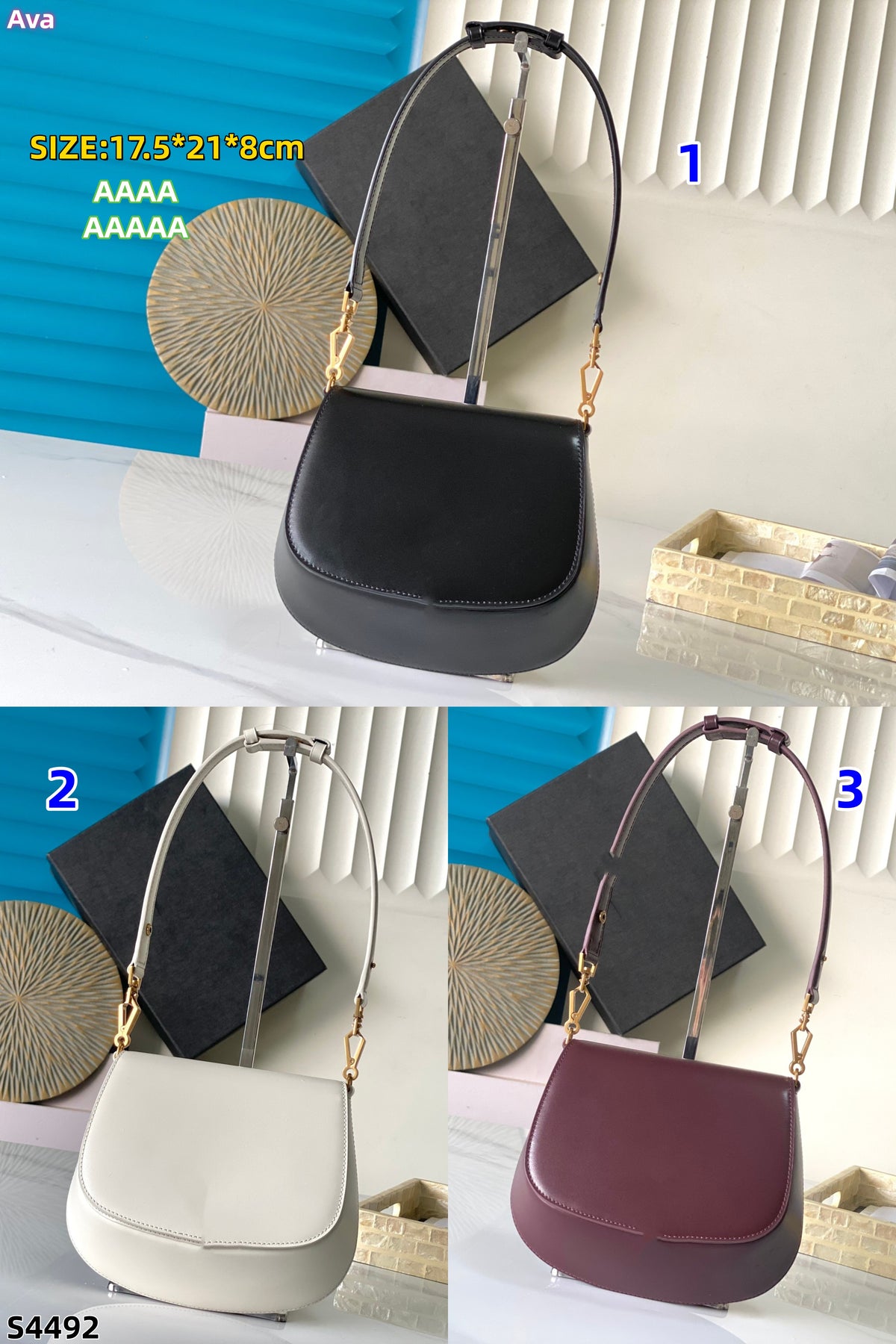S4492 Bag