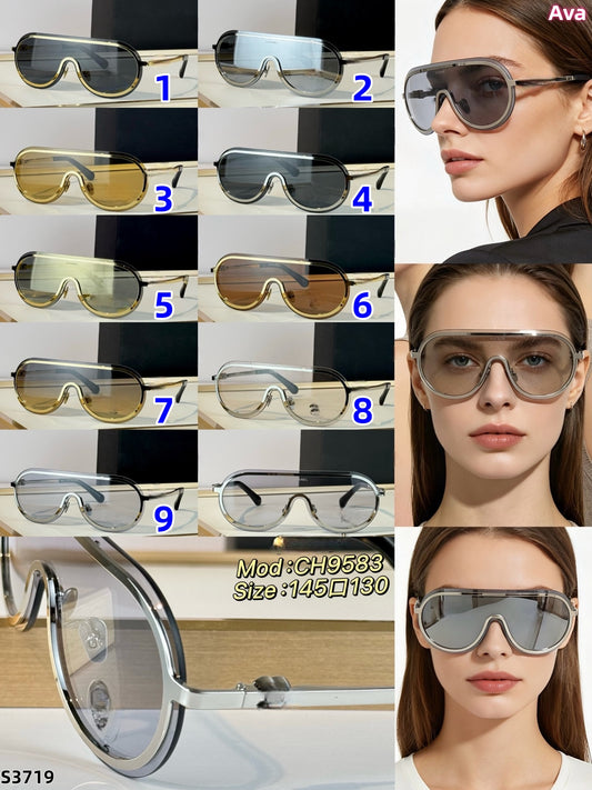 S3719 Glasses