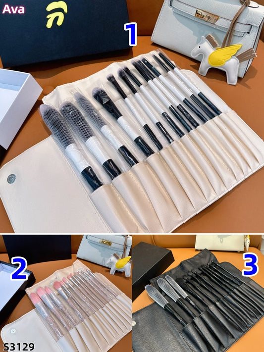 S3129 Makeup brushes