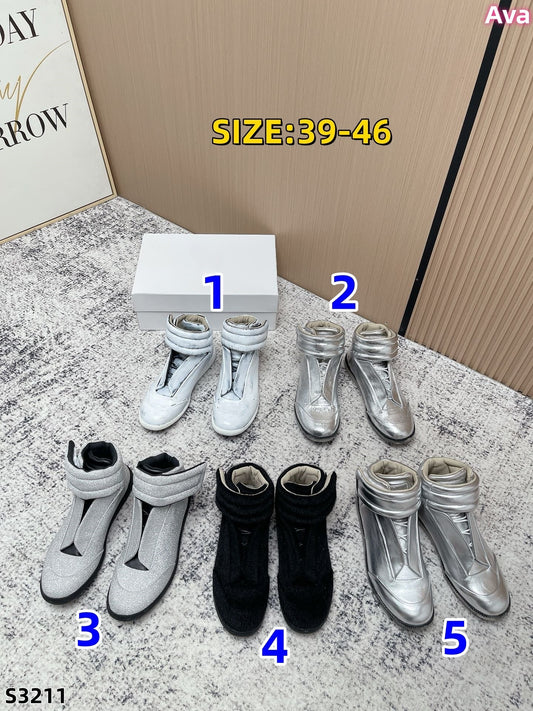 S3211 shoe