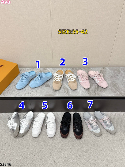 S3346 shoe