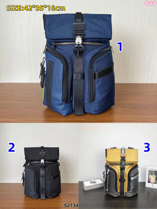 S2734 Backpack