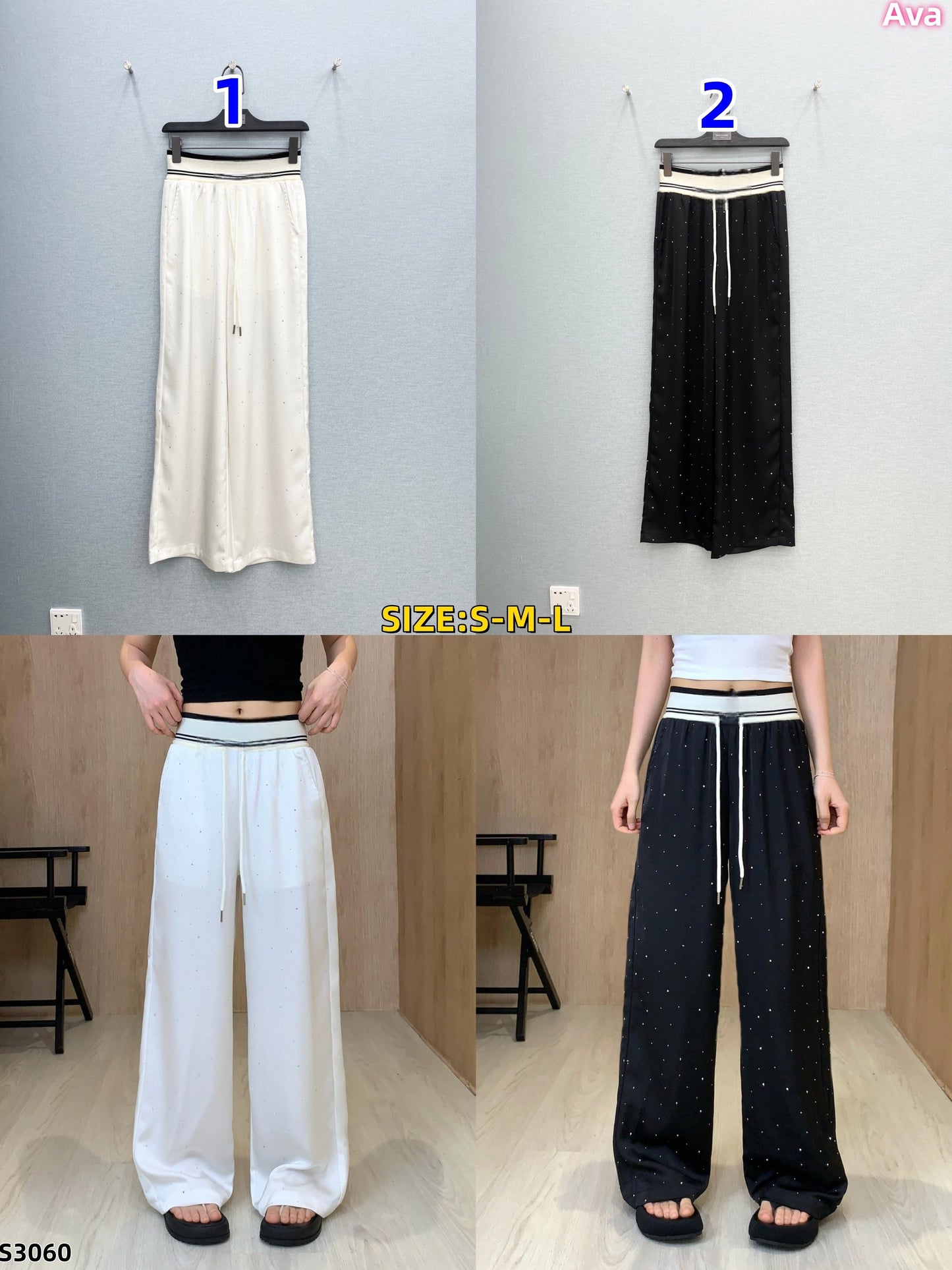 S3060 clothing