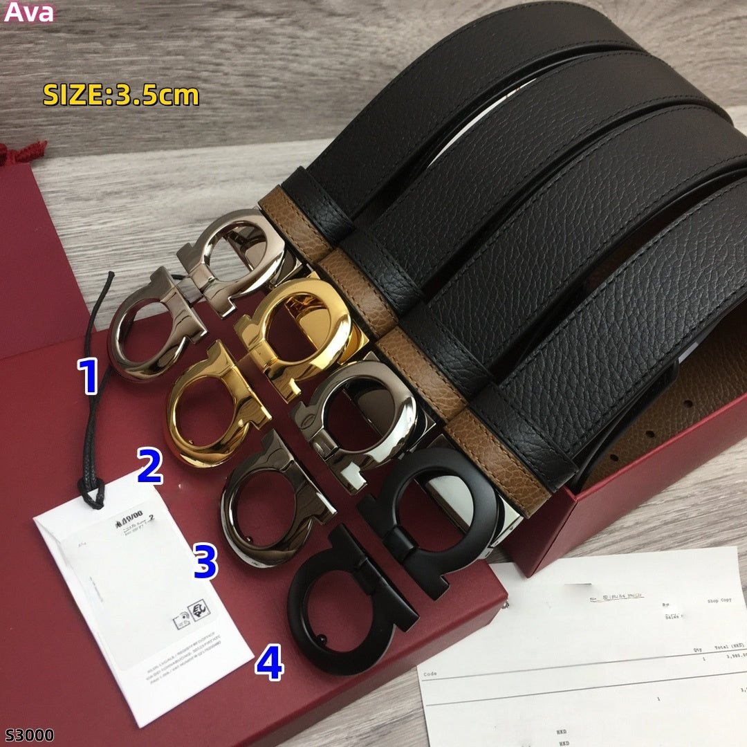 S3000 belt