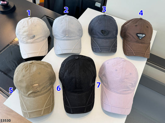 S3530 hat