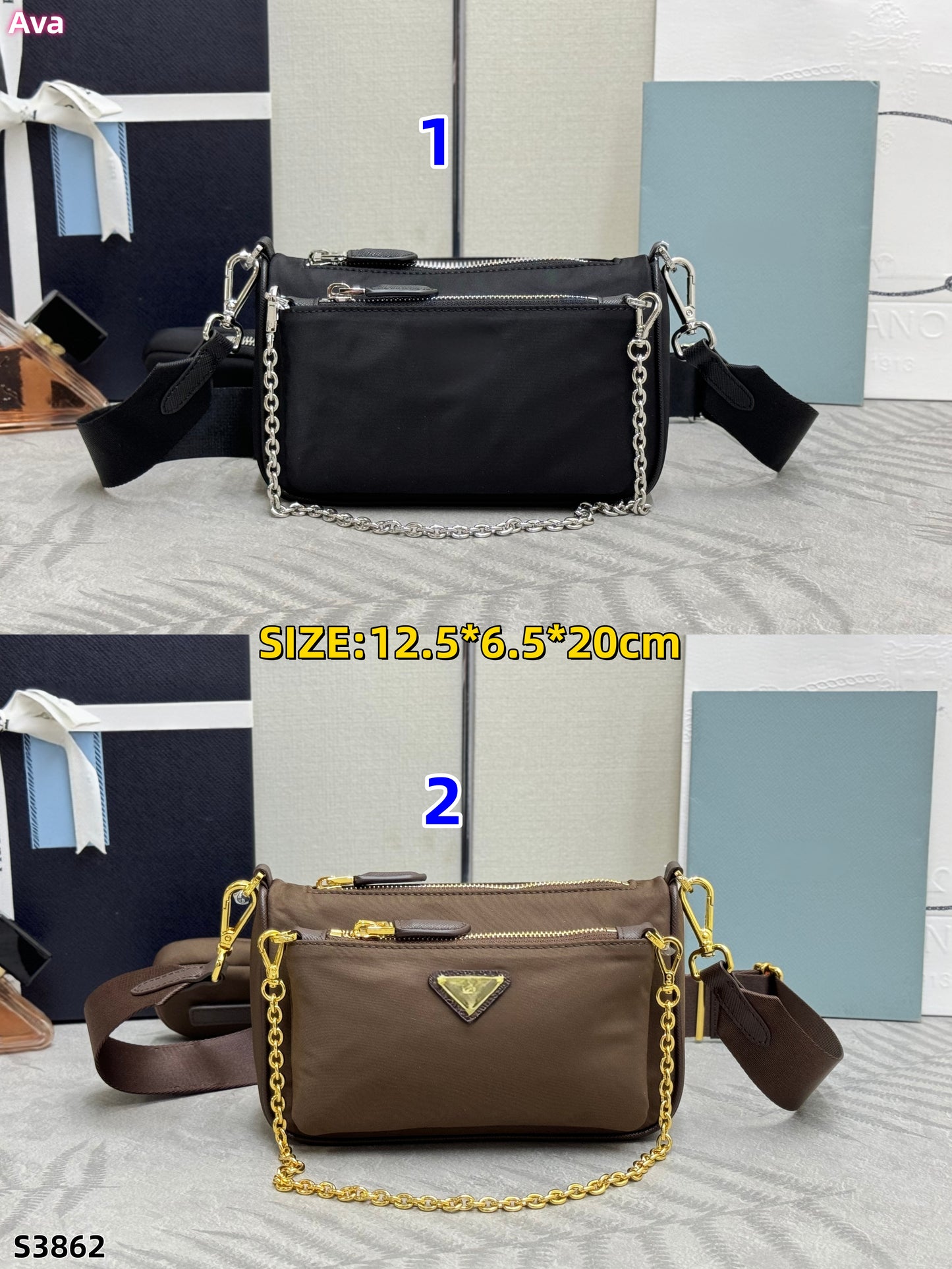 S3862 bag
