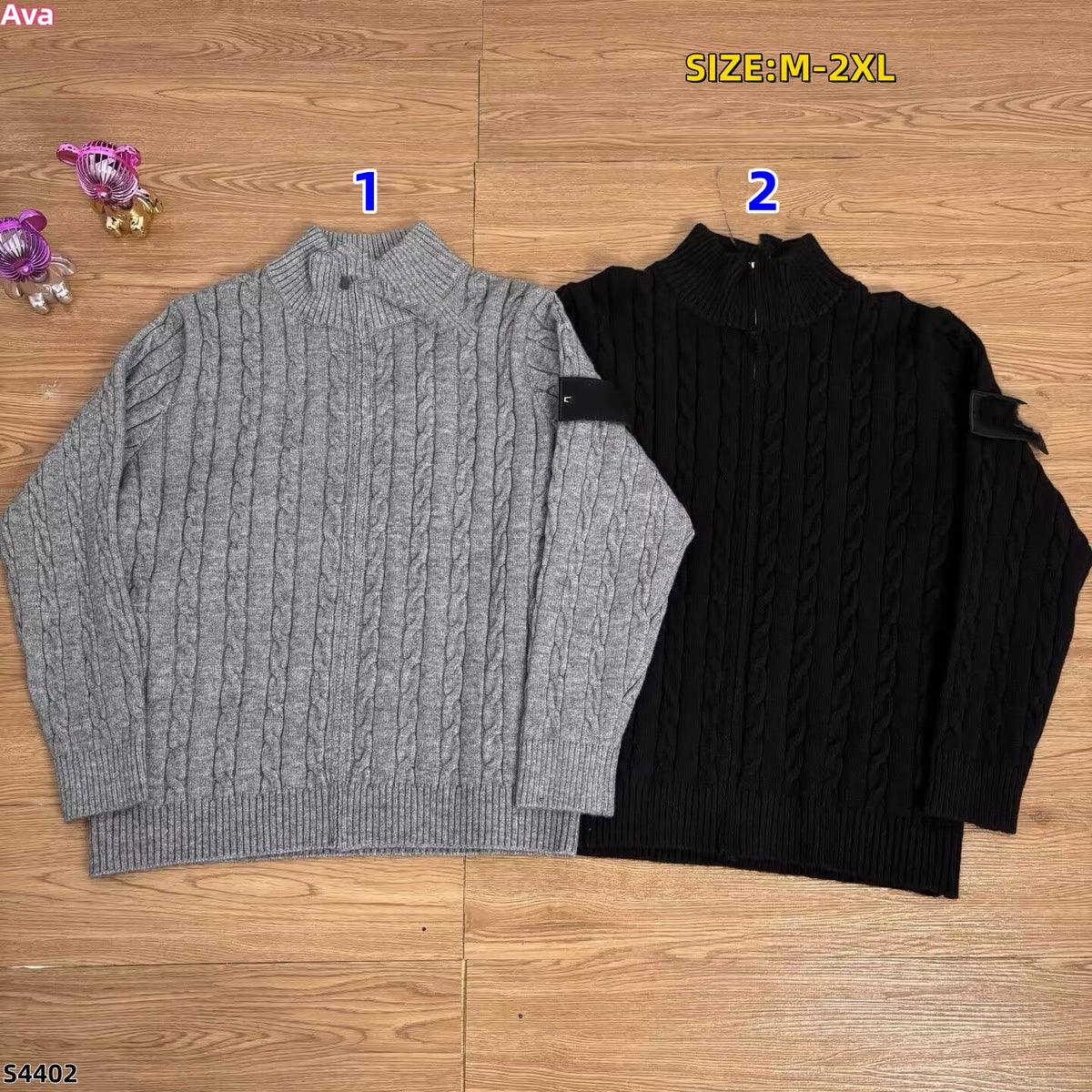 S4402 clothing
