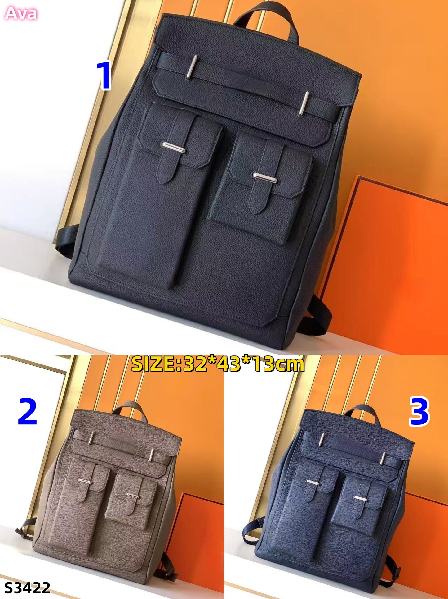 S3422 bag