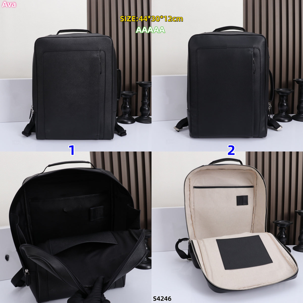 S4246 bag