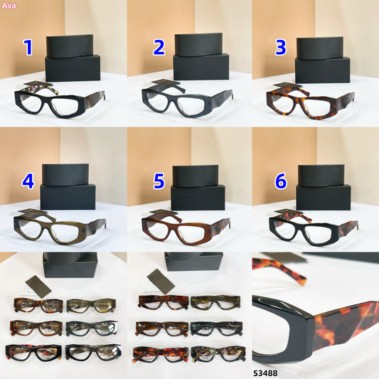 S3488 Glasses