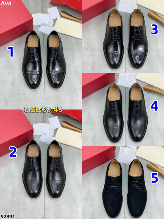 S2891 shoe