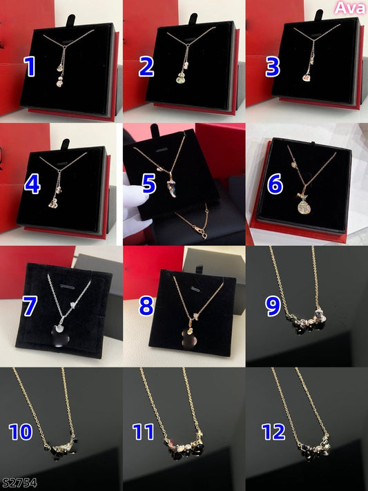 S2754 necklace