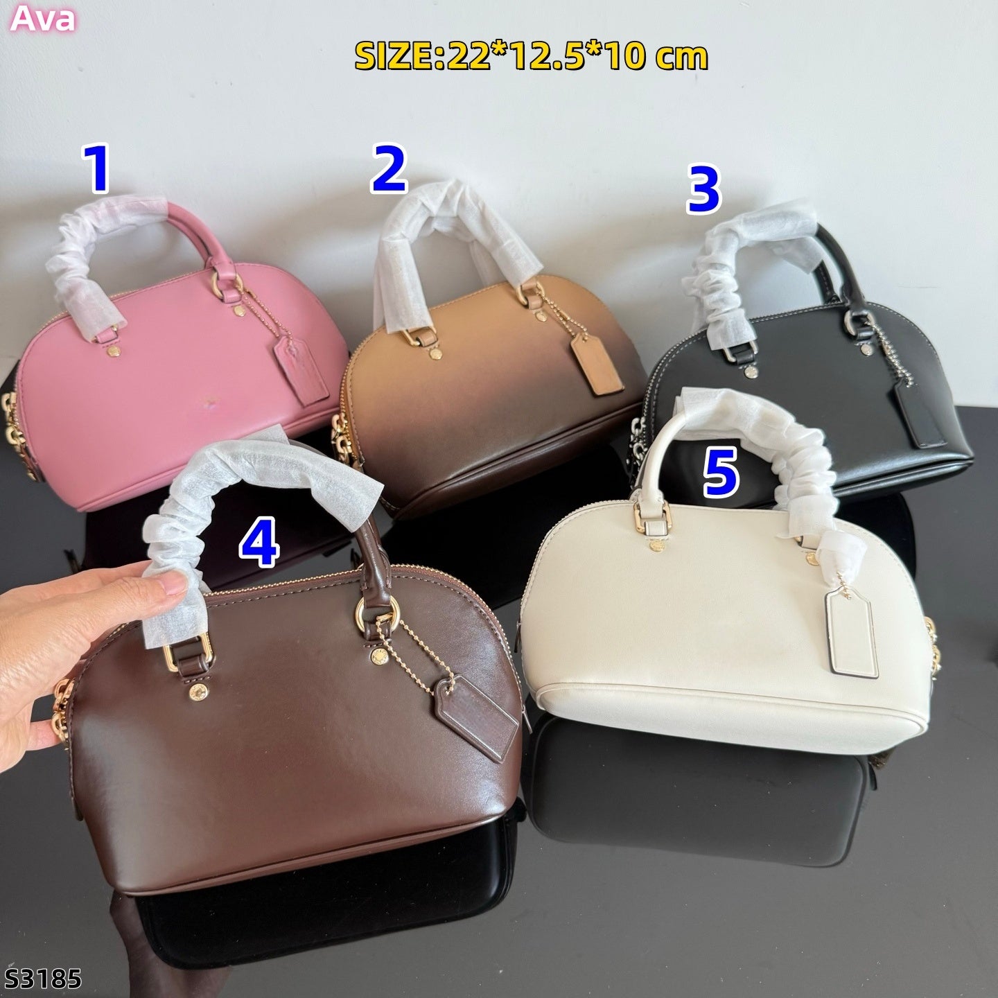 S3185 bag