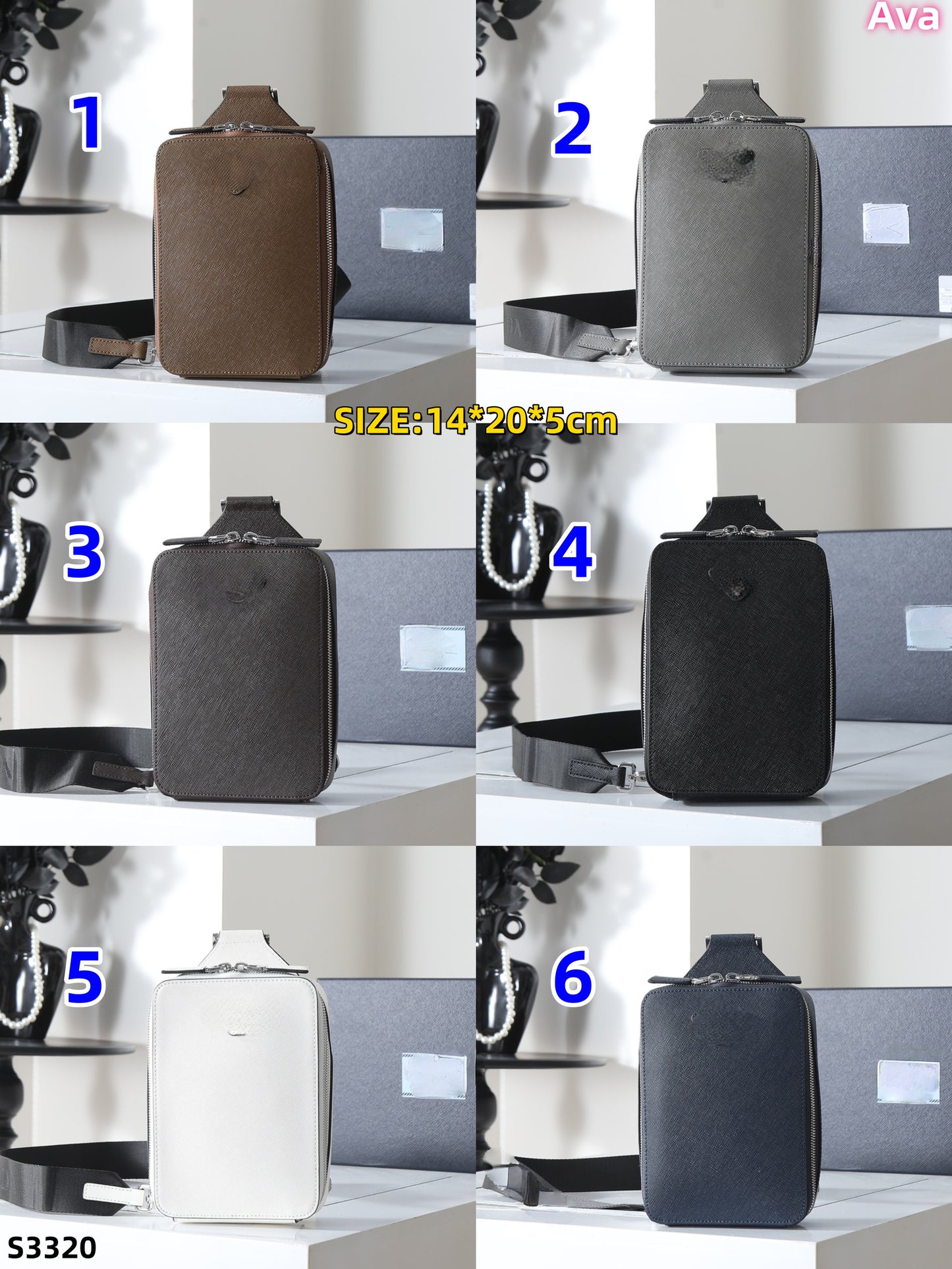 S3320 bag