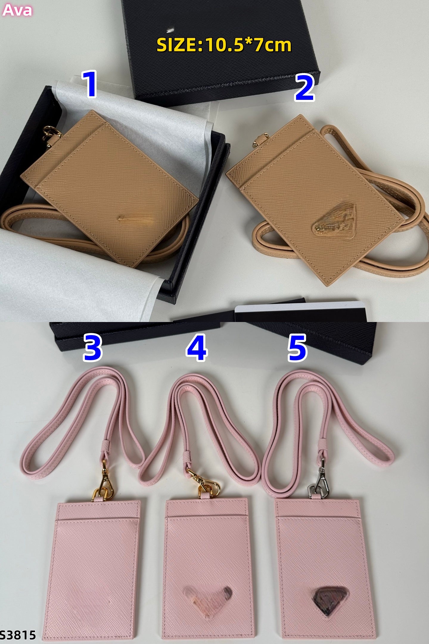 S3815 bag