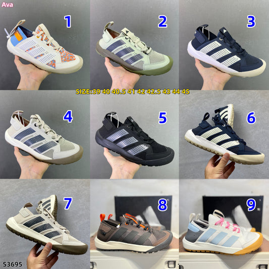 S3695 shoe