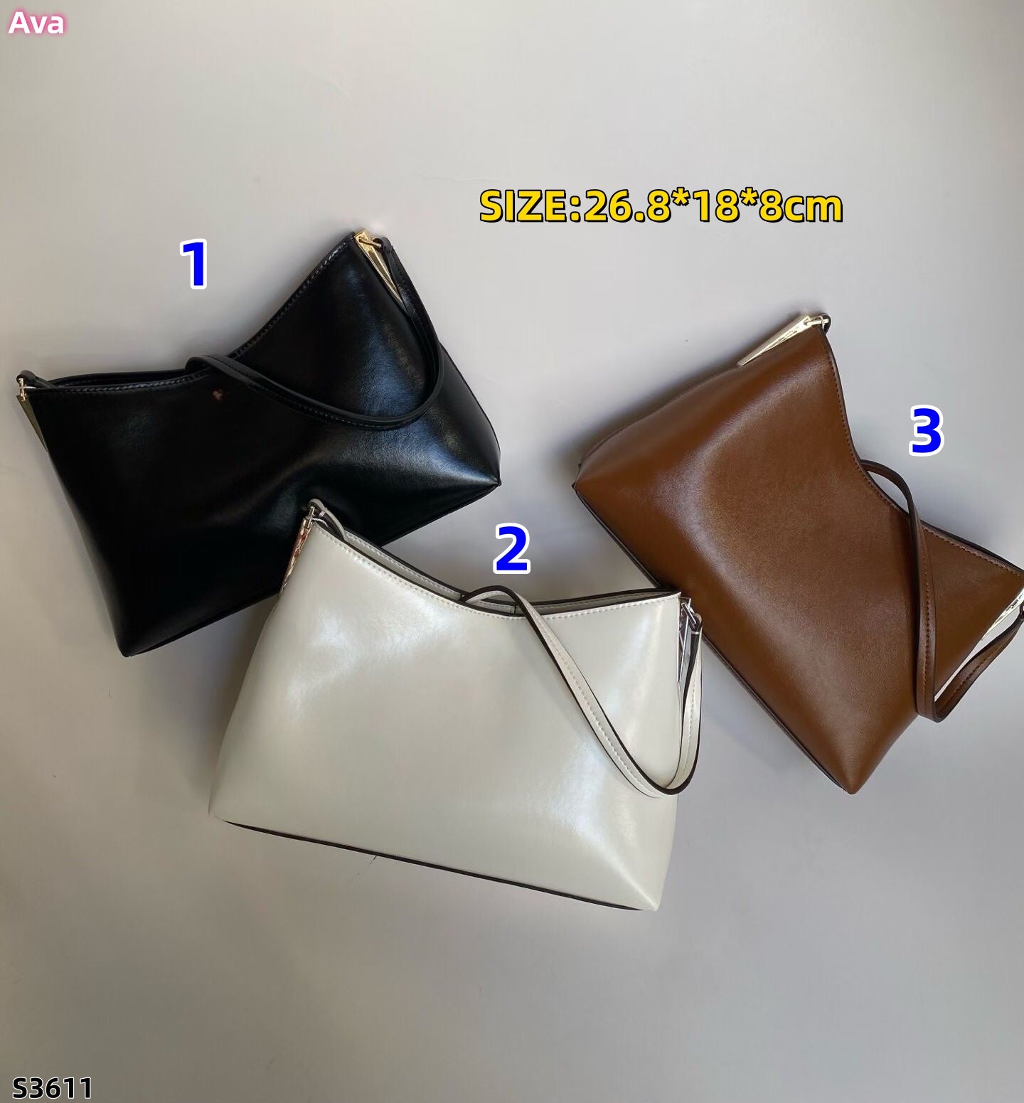 S3611 bag