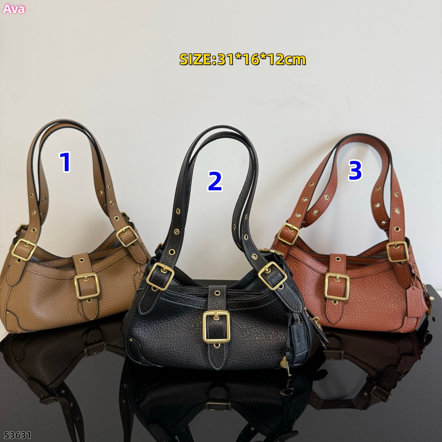S3631 bag