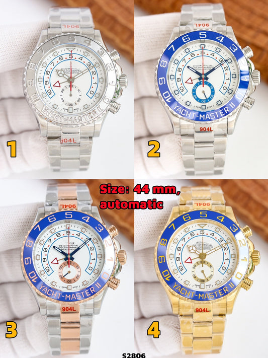 S2806 Yacht-Master II