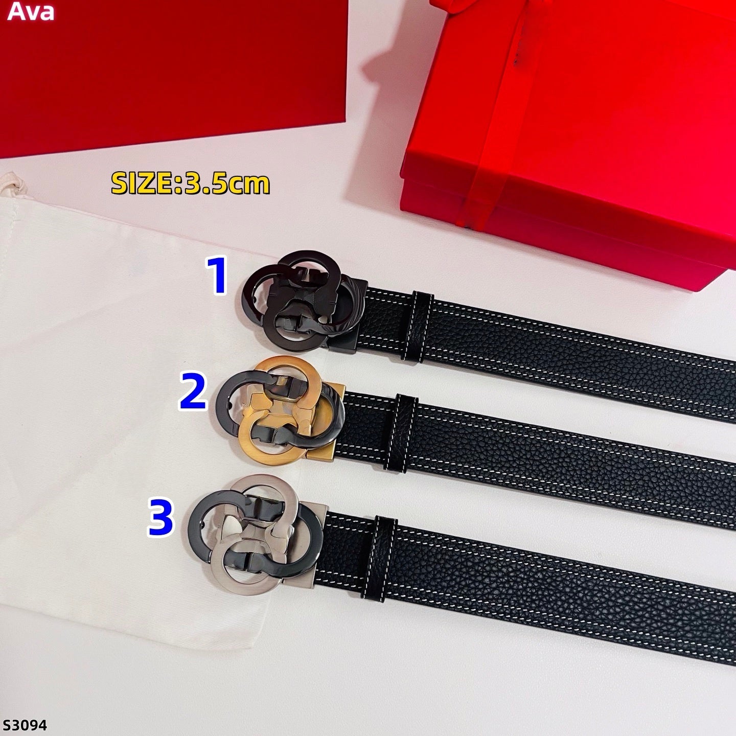 S3094 belt