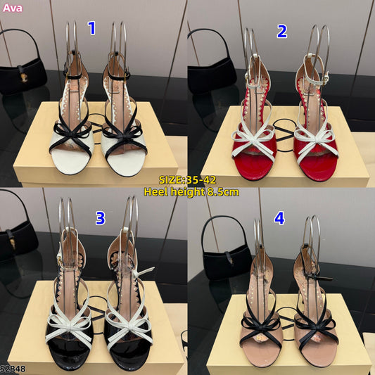 S2848 shoe