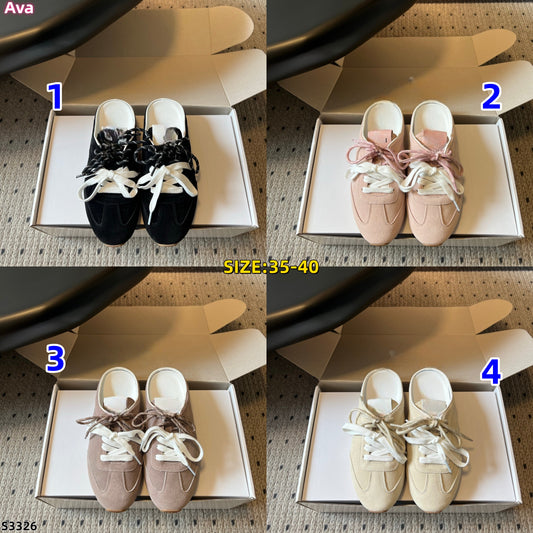 S3326 shoe