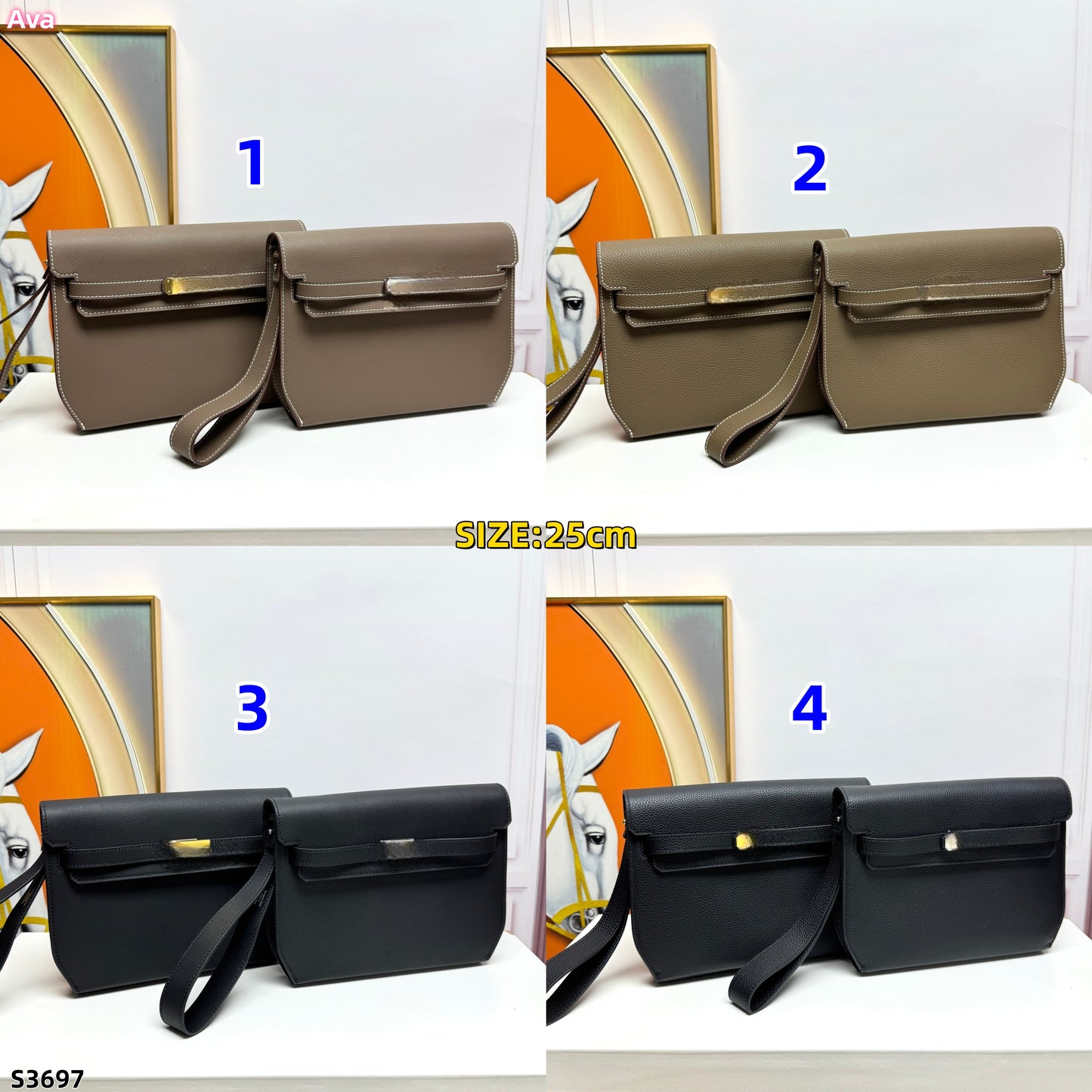 S3697 bag