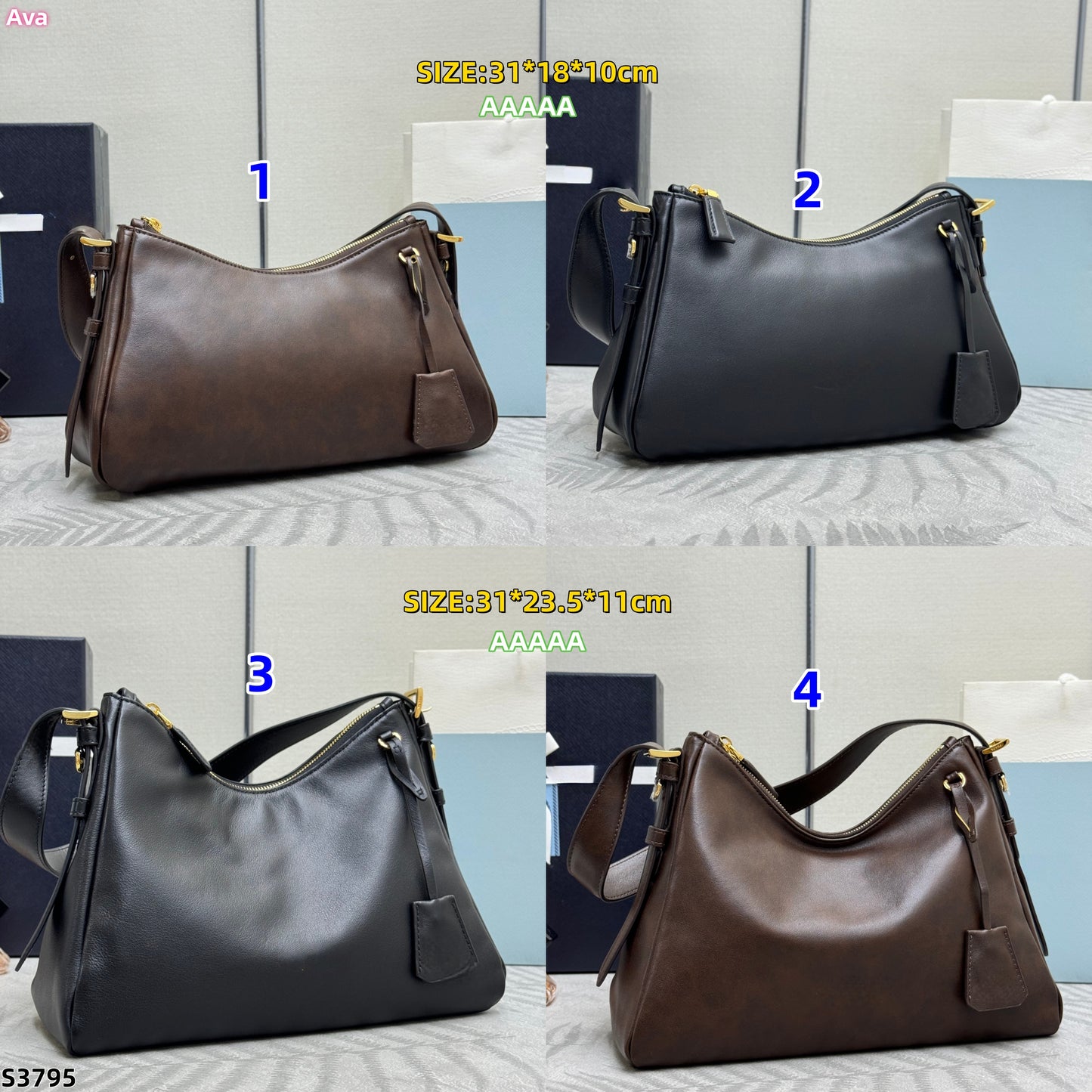 S3795 bag