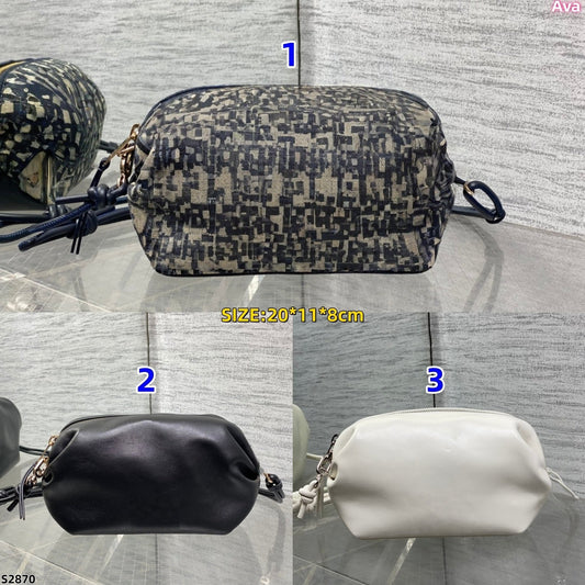 S2870 bag