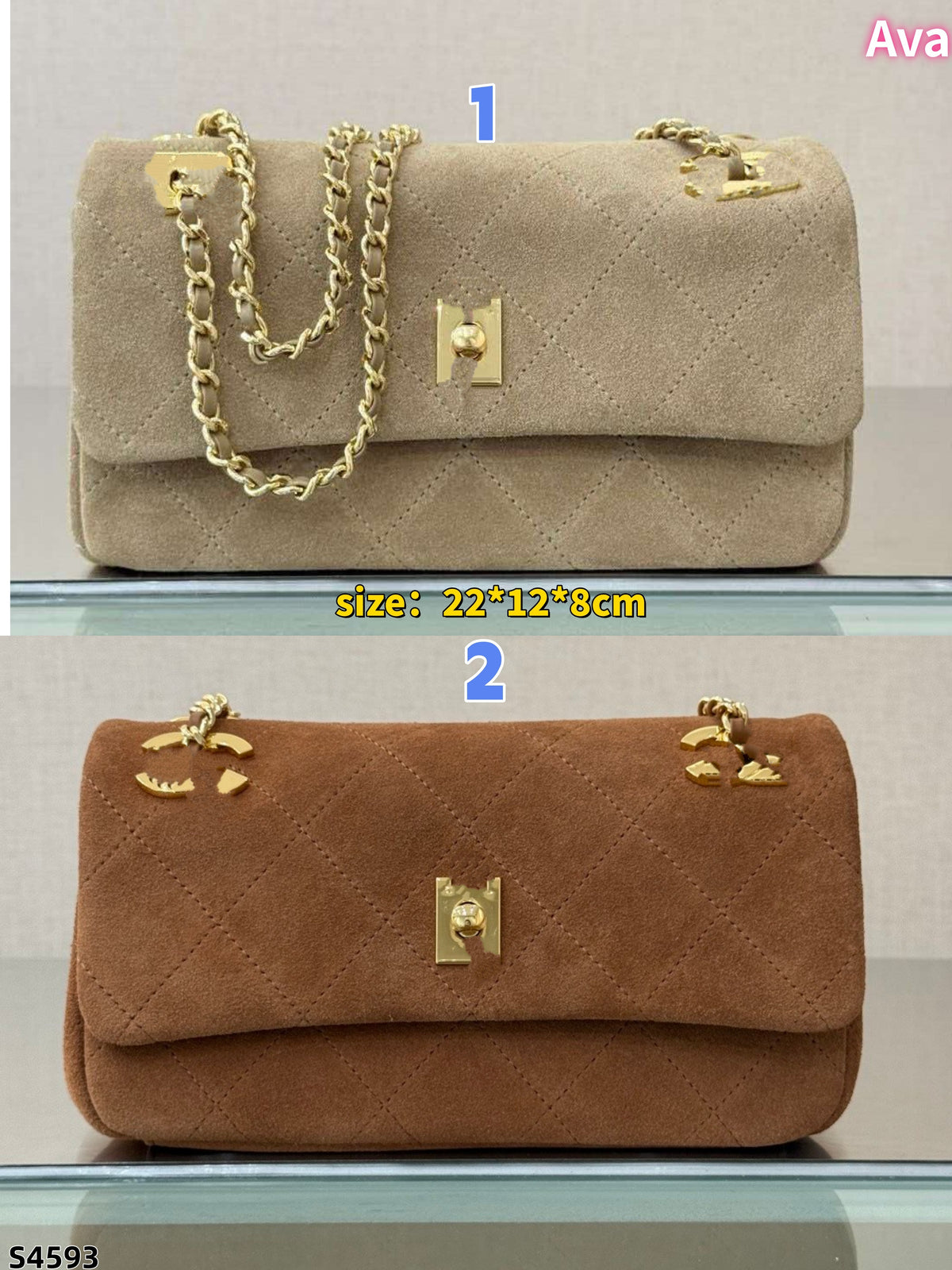 S4593 Bag