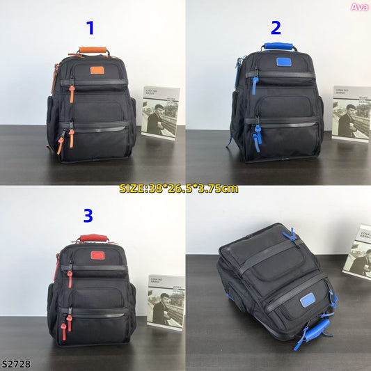 S2728 Backpack