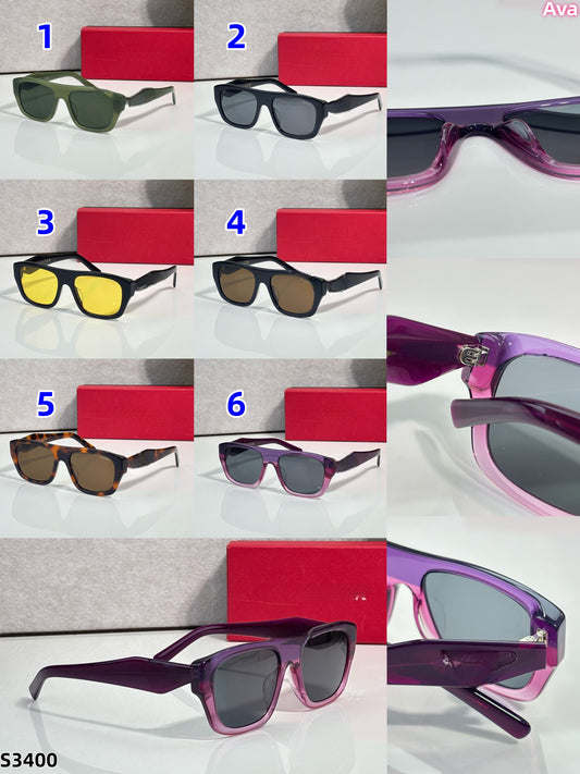 S3400 Glasses