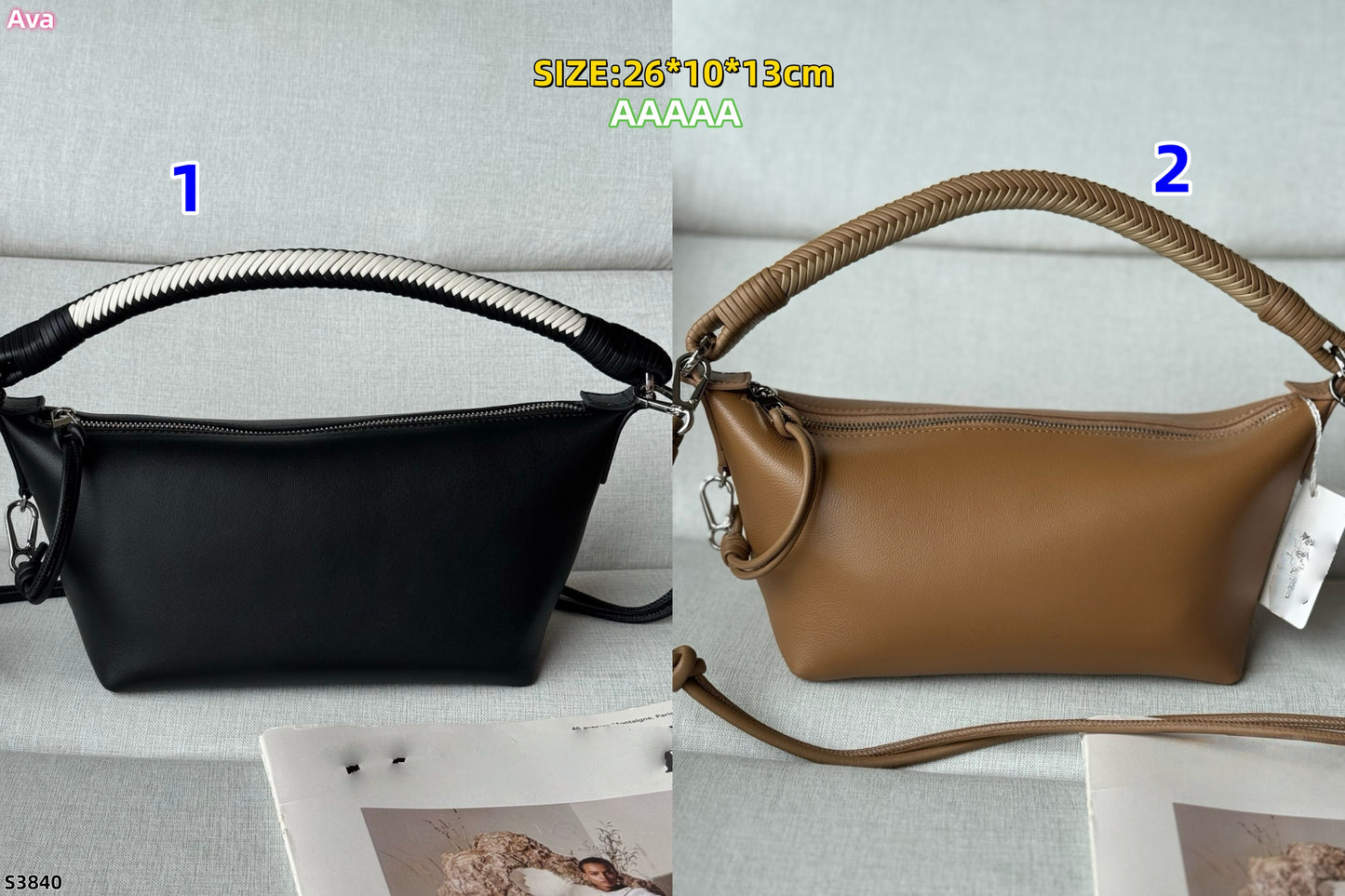 S3840 bag