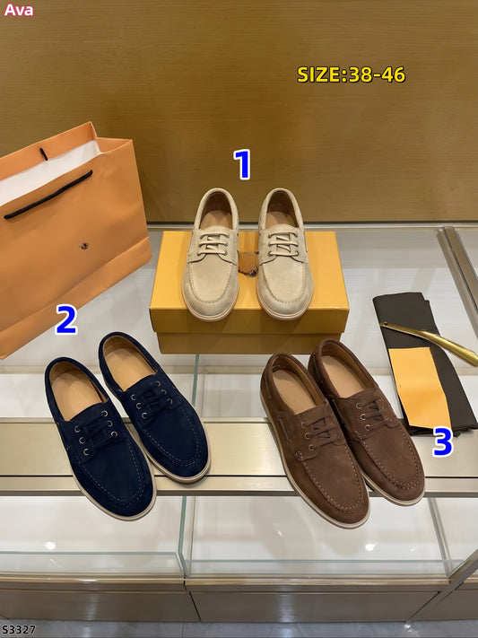 S3327 shoe