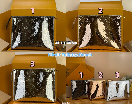 S2922 Toiletry