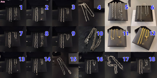 S3302 jewelry