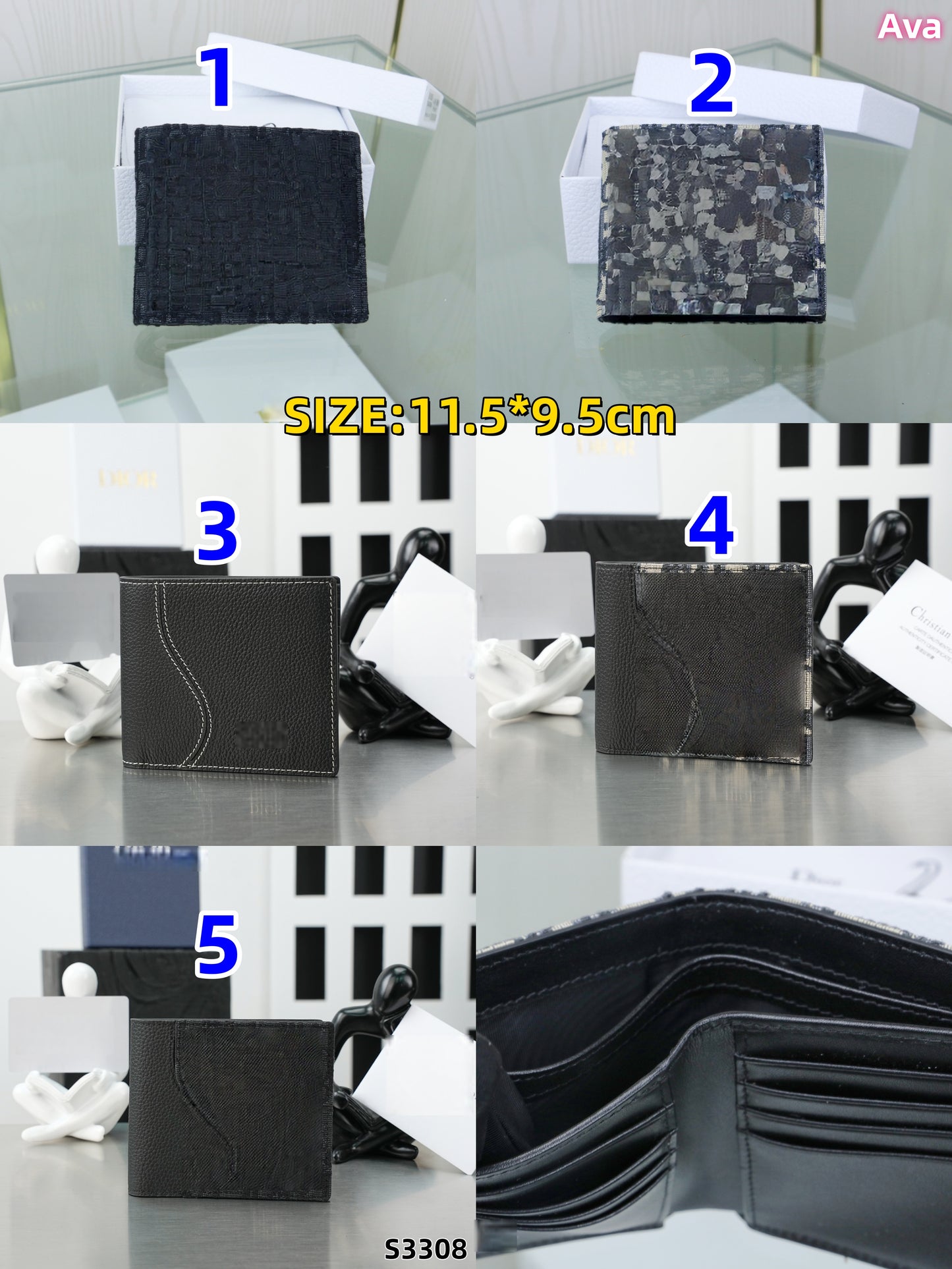 S3308 bag