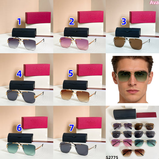 S2775 Glasses