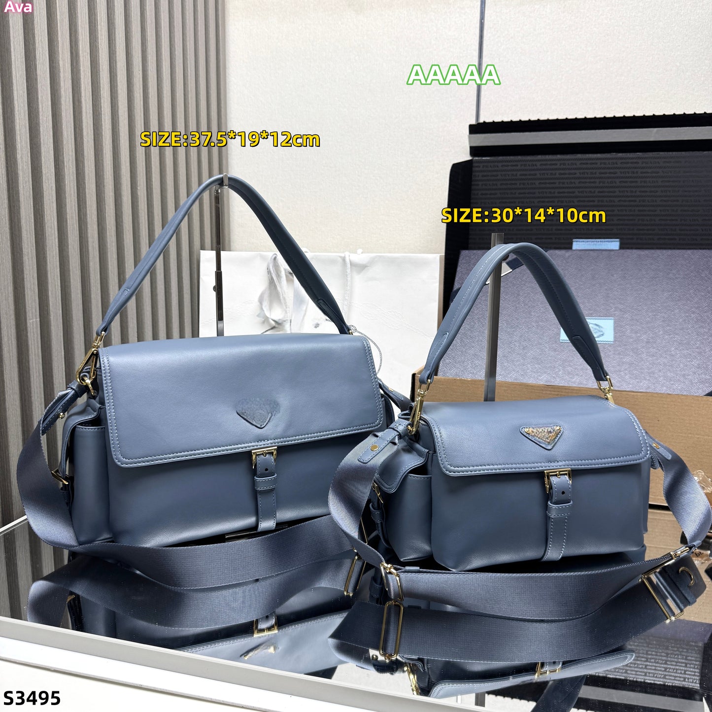 S3495 bag