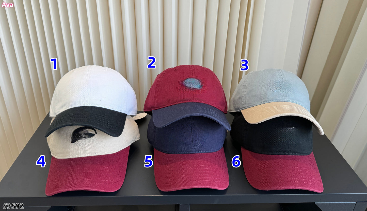 S3592 hat