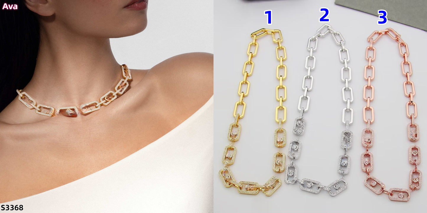 S3368 jewelry