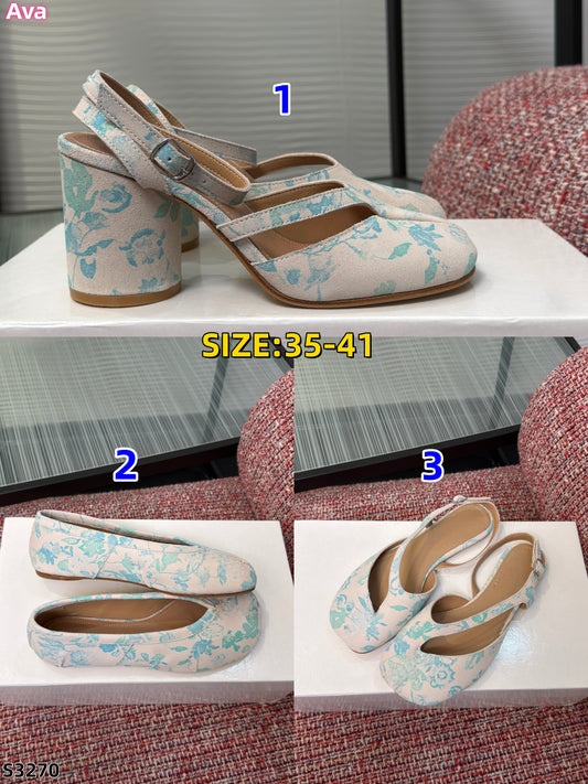 S3270 shoe
